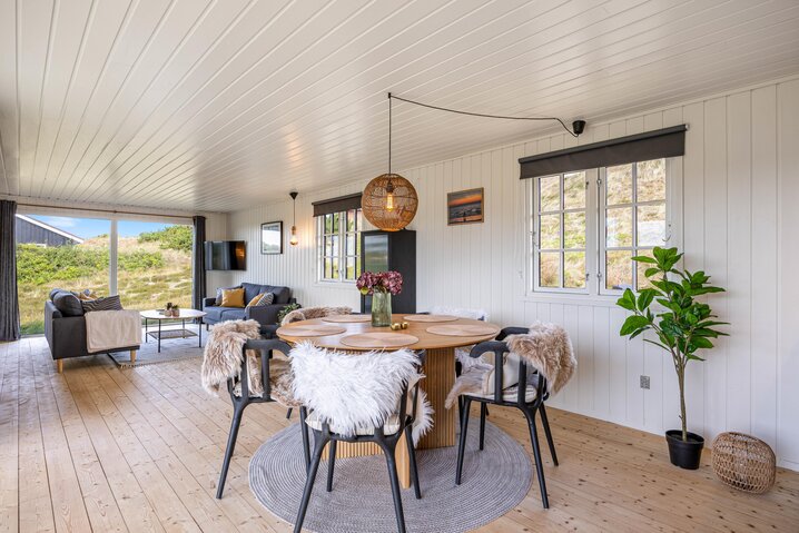 Ferienhaus C3235 in Sommervej 42, Skodbjerge - Bild #9