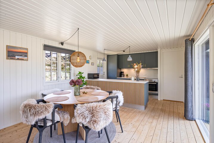 Ferienhaus C3235 in Sommervej 42, Skodbjerge - Bild #11