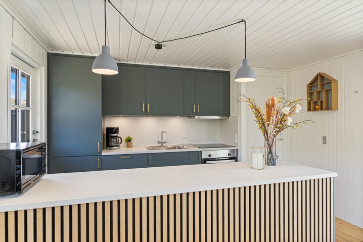 Ferienhaus C3235 in Sommervej 42, Skodbjerge - Bild #14