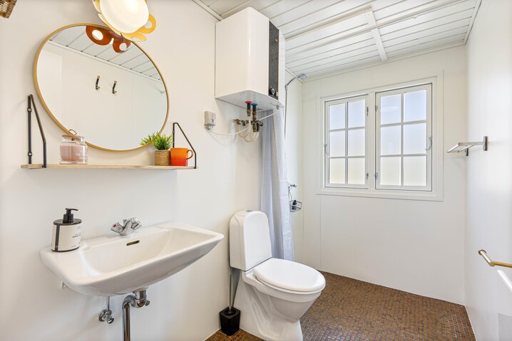 Sommerhus C3235 på Sommervej 42, Skodbjerge - Billede #17