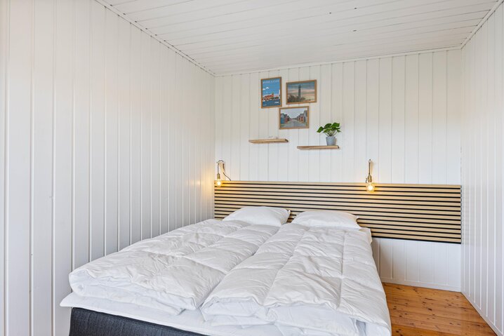 Ferienhaus C3235 in Sommervej 42, Skodbjerge - Bild #21