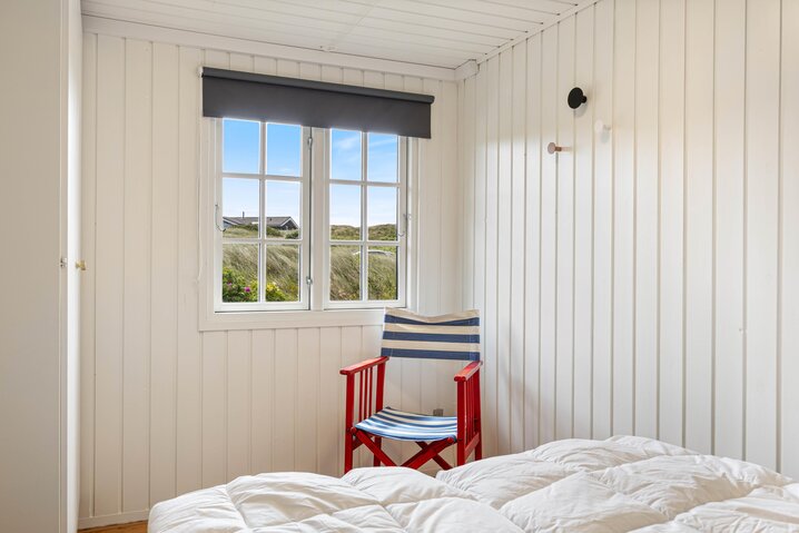 Ferienhaus C3235 in Sommervej 42, Skodbjerge - Bild #22