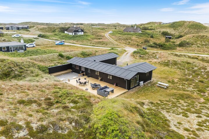Sommerhus C3235 på Sommervej 42, Skodbjerge - Billede #21