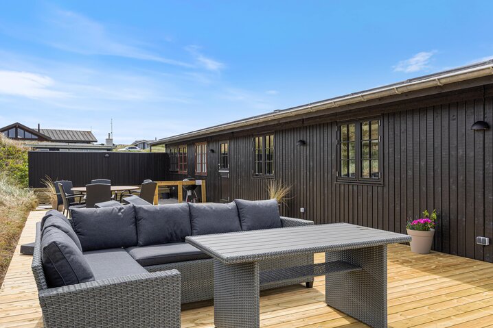 Ferienhaus C3235 in Sommervej 42, Skodbjerge - Bild #29