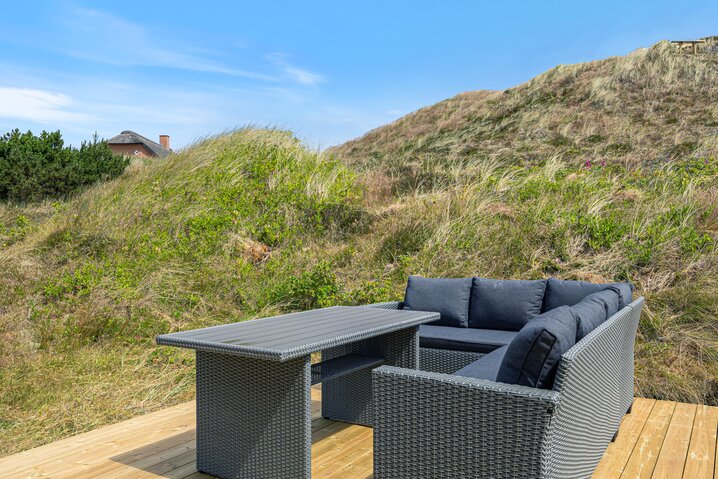 Sommerhus C3235 på Sommervej 42, Skodbjerge - Billede #24