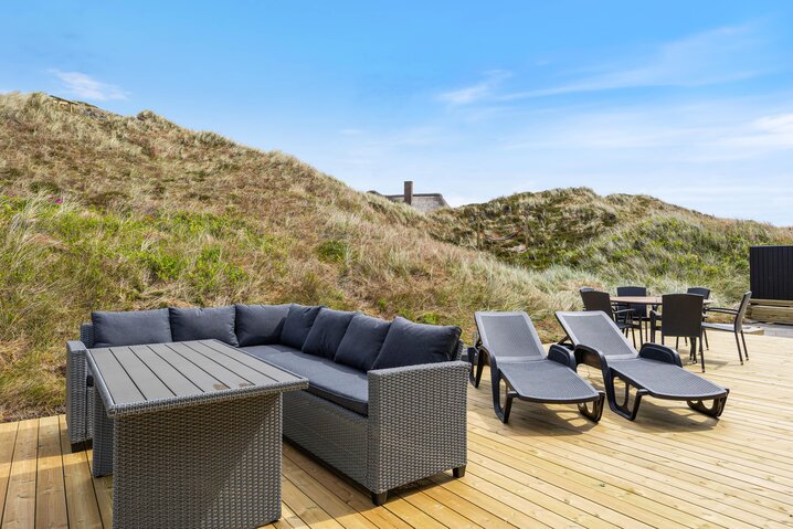 Sommerhus C3235 på Sommervej 42, Skodbjerge - Billede #25