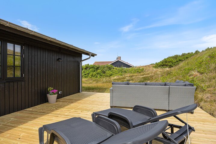 Sommerhus C3235 på Sommervej 42, Skodbjerge - Billede #26