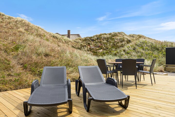 Sommerhus C3235 på Sommervej 42, Skodbjerge - Billede #27