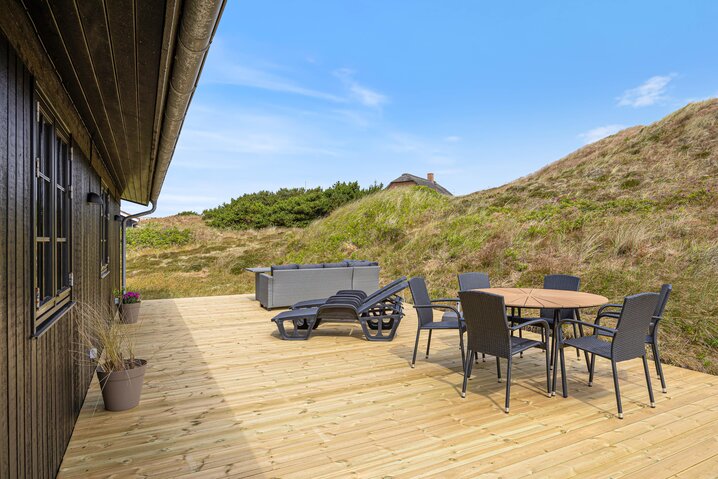 Sommerhus C3235 på Sommervej 42, Skodbjerge - Billede #28