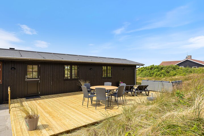 Sommerhus C3235 på Sommervej 42, Skodbjerge - Billede #29