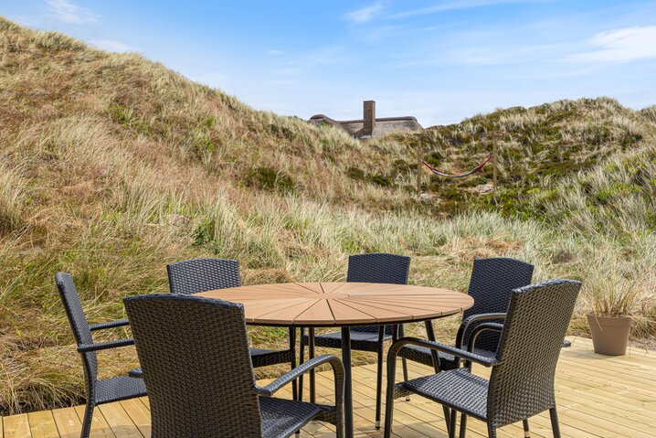 Sommerhus C3235 på Sommervej 42, Skodbjerge - Billede #30