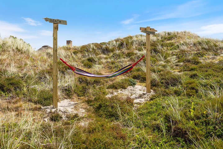 Ferienhaus C3235 in Sommervej 42, Skodbjerge - Bild #37