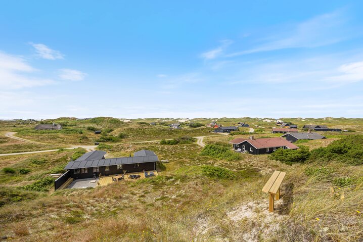 Ferienhaus C3235 in Sommervej 42, Skodbjerge - Bild #38