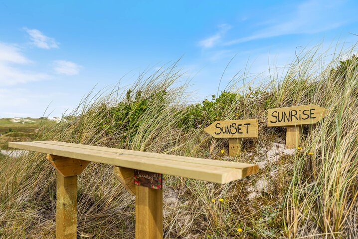 Ferienhaus C3235 in Sommervej 42, Skodbjerge - Bild #39