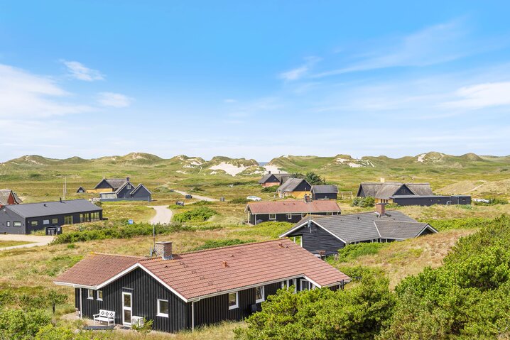 Ferienhaus C3235 in Sommervej 42, Skodbjerge - Bild #40