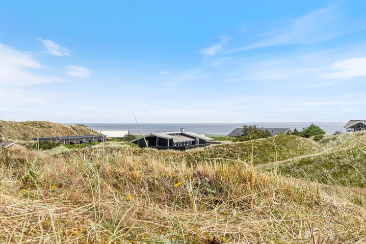 Ferienhaus C3235 in Sommervej 42, Skodbjerge - Bild #41