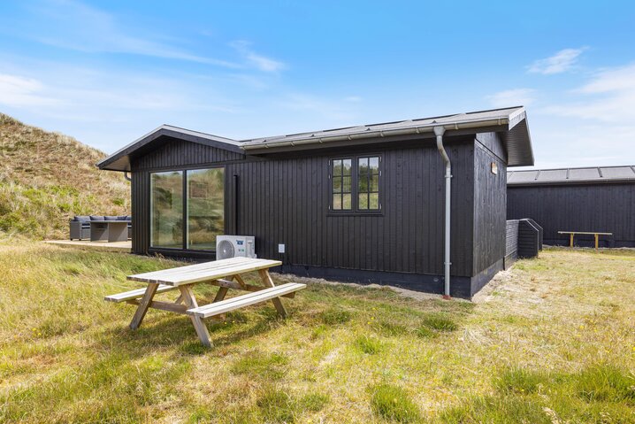 Ferienhaus C3235 in Sommervej 42, Skodbjerge - Bild #42