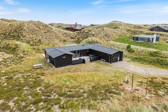 Ferienhaus C3235 in Sommervej 42, Skodbjerge - Bild #43