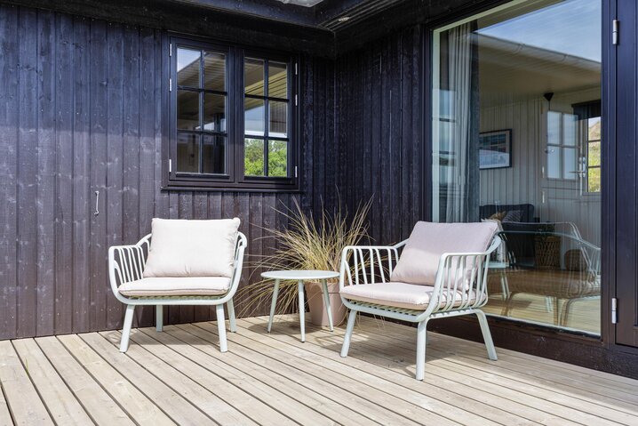 Ferienhaus C3235 in Sommervej 42, Skodbjerge - Bild #44