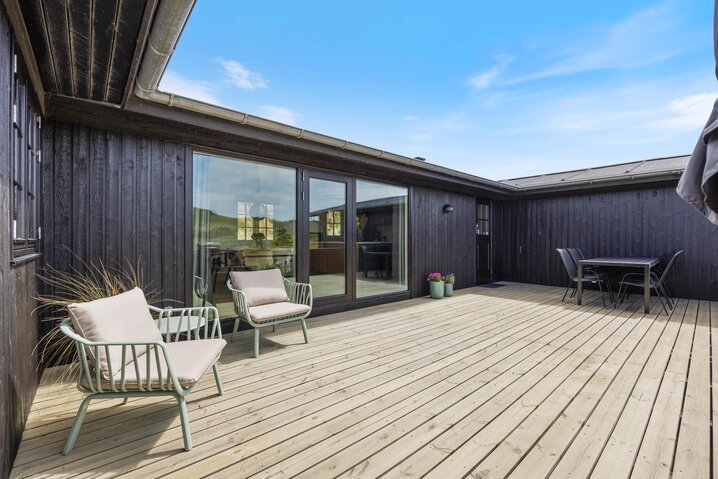 Ferienhaus C3235 in Sommervej 42, Skodbjerge - Bild #45