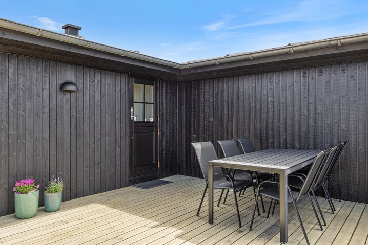 Ferienhaus C3235 in Sommervej 42, Skodbjerge - Bild #46