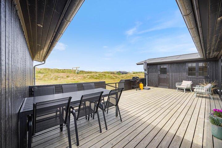 Ferienhaus C3235 in Sommervej 42, Skodbjerge - Bild #47