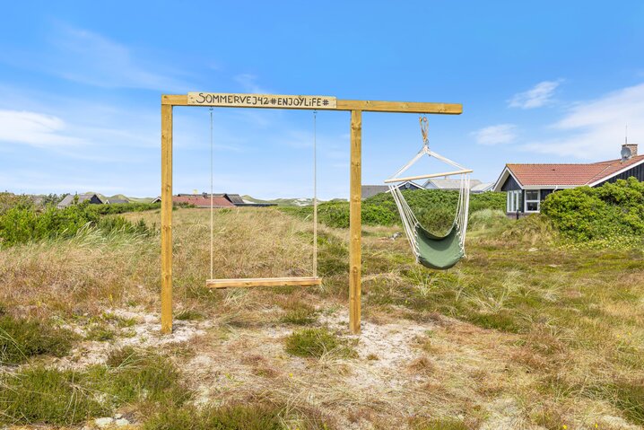 Ferienhaus C3235 in Sommervej 42, Skodbjerge - Bild #48