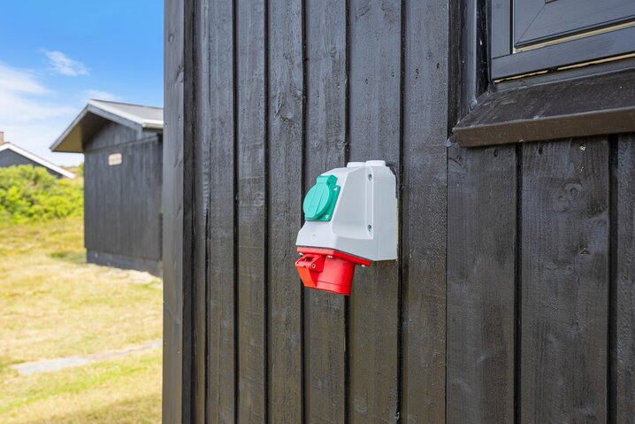 Ferienhaus C3235 in Sommervej 42, Skodbjerge - Bild #49