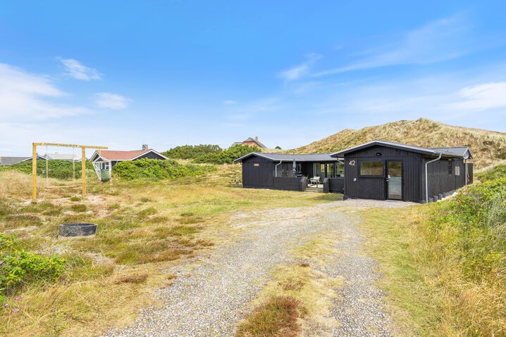 Ferienhaus C3235 in Sommervej 42, Skodbjerge - Bild #50