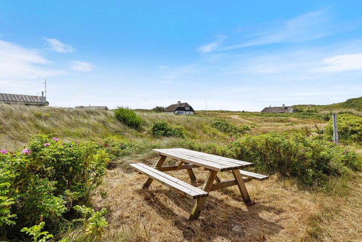 Sommerhus C3235 på Sommervej 42, Skodbjerge - Billede #45