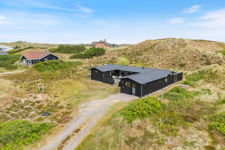 Sommerhus C3235 på Sommervej 42, Skodbjerge - Billede #46