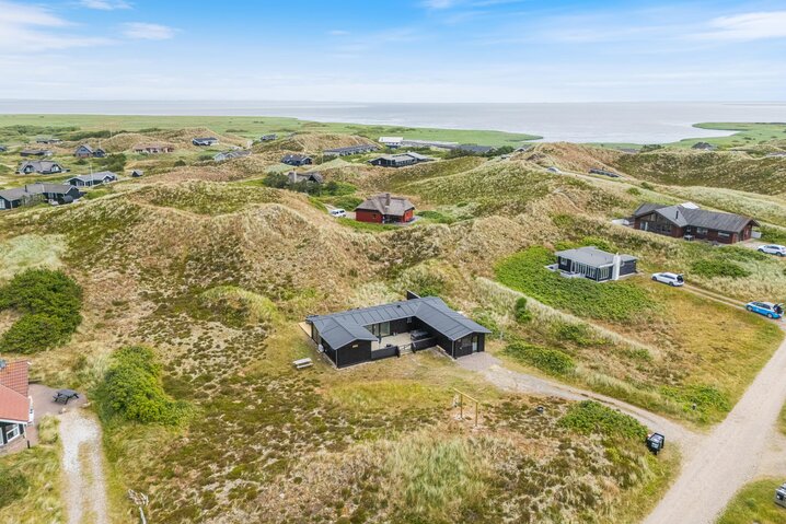 Ferienhaus C3235 in Sommervej 42, Skodbjerge - Bild #53