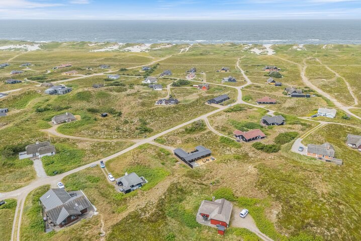 Ferienhaus C3235 in Sommervej 42, Skodbjerge - Bild #54