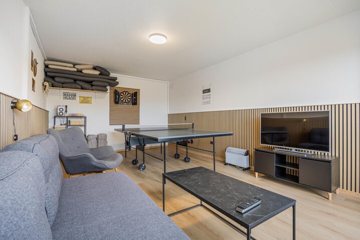 Ferienhaus C3235 in Sommervej 42, Skodbjerge - Bild #3