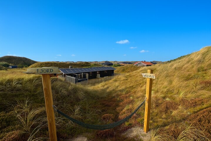 Ferienhaus C3235 in Sommervej 42, Skodbjerge - Bild #37