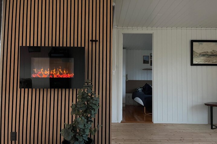 Ferienhaus C3235 in Sommervej 42, Skodbjerge - Bild #8