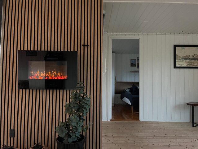 Ferienhaus C3235 in Sommervej 42, Skodbjerge - Bild #8
