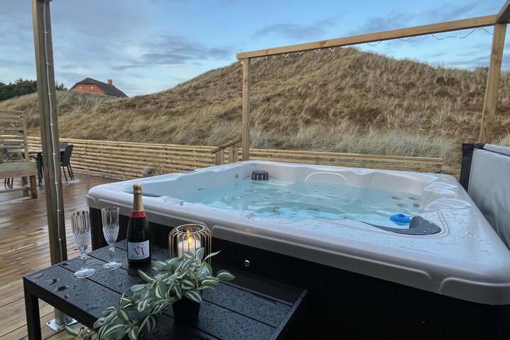 Ferienhaus C3235 in Sommervej 42, Skodbjerge - Bild #31