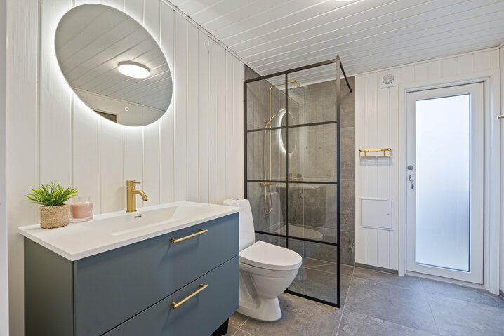 Ferienhaus C3235 in Sommervej 42, Skodbjerge - Bild #18