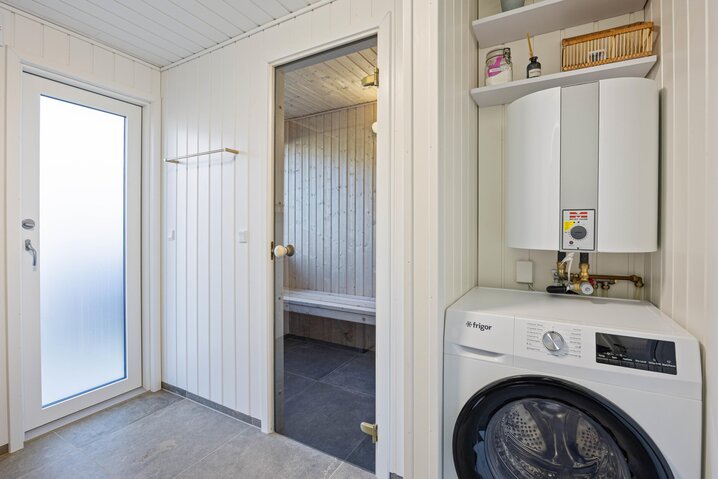 Ferienhaus C3235 in Sommervej 42, Skodbjerge - Bild #19