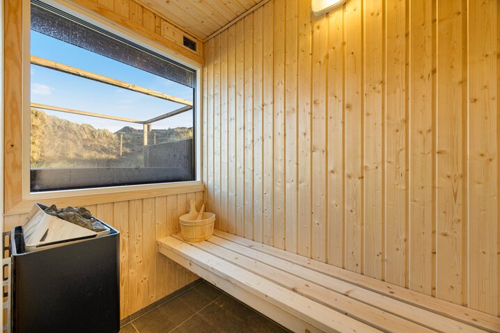 Ferienhaus C3235 in Sommervej 42, Skodbjerge - Bild #20