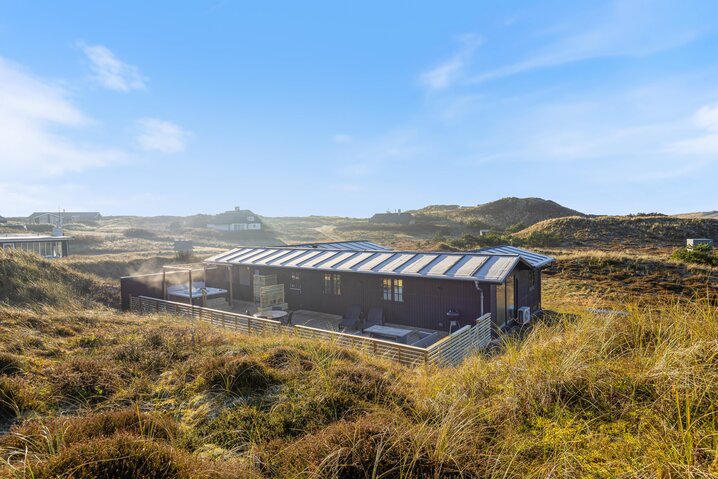 Ferienhaus C3235 in Sommervej 42, Skodbjerge - Bild #28