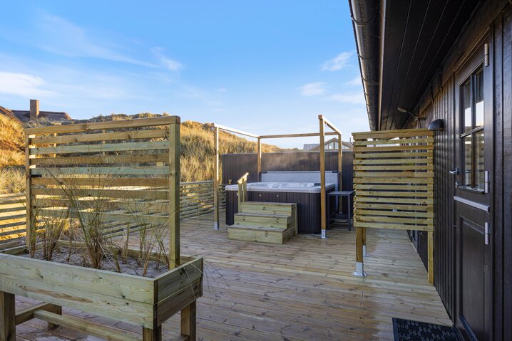 Ferienhaus C3235 in Sommervej 42, Skodbjerge - Bild #29