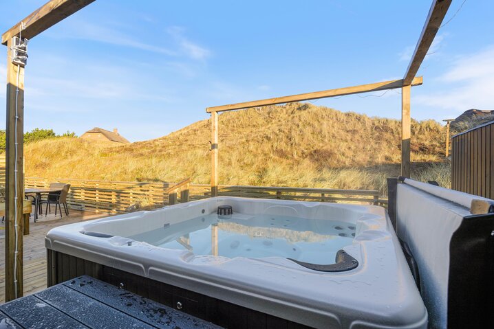 Ferienhaus C3235 in Sommervej 42, Skodbjerge - Bild #30