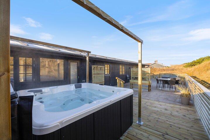 Ferienhaus C3235 in Sommervej 42, Skodbjerge - Bild #32