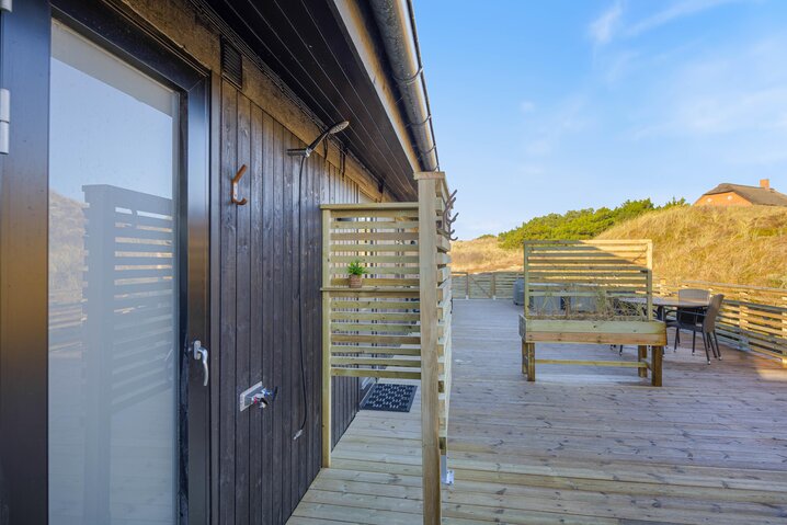 Ferienhaus C3235 in Sommervej 42, Skodbjerge - Bild #33