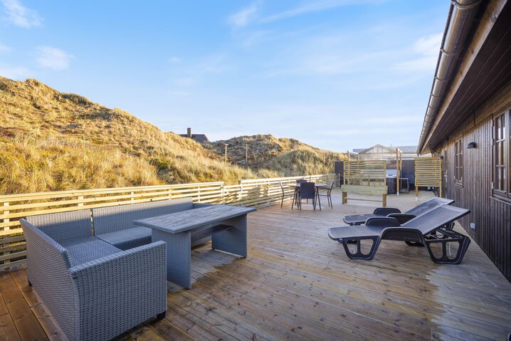 Ferienhaus C3235 in Sommervej 42, Skodbjerge - Bild #35