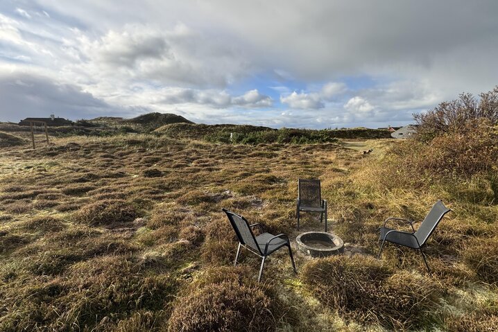 Ferienhaus C3235 in Sommervej 42, Skodbjerge - Bild #58
