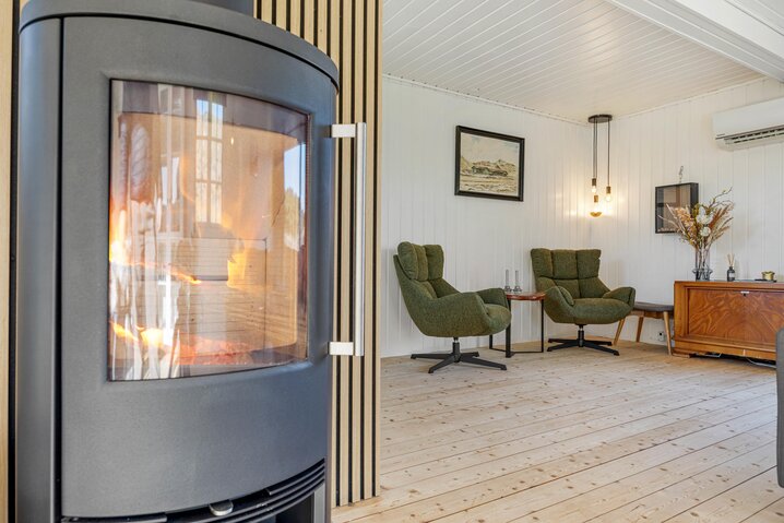 Ferienhaus C3235 in Sommervej 42, Skodbjerge - Bild #4