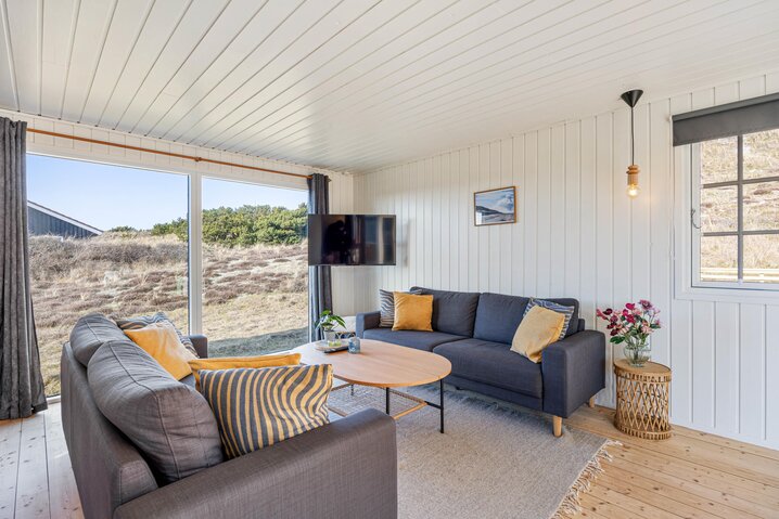 Ferienhaus C3235 in Sommervej 42, Skodbjerge - Bild #6